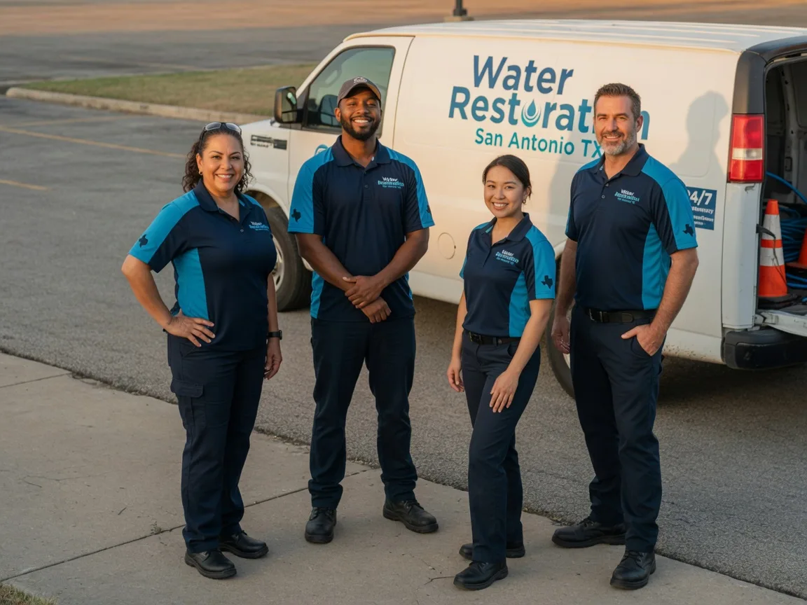 Water Damage Repair company in Hartsdale, NY